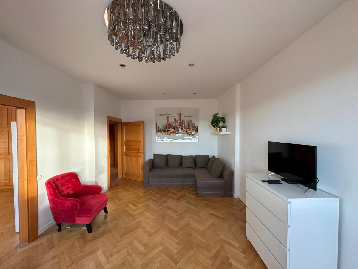 Castle View Apartments. Old Town Прага Екстер'єр фото