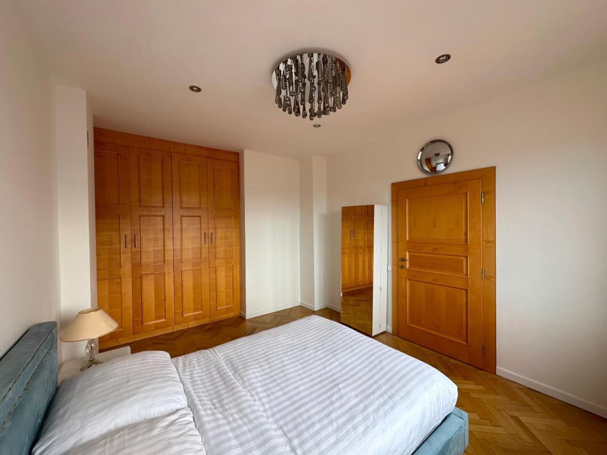 Castle View Apartments. Old Town Прага Екстер'єр фото